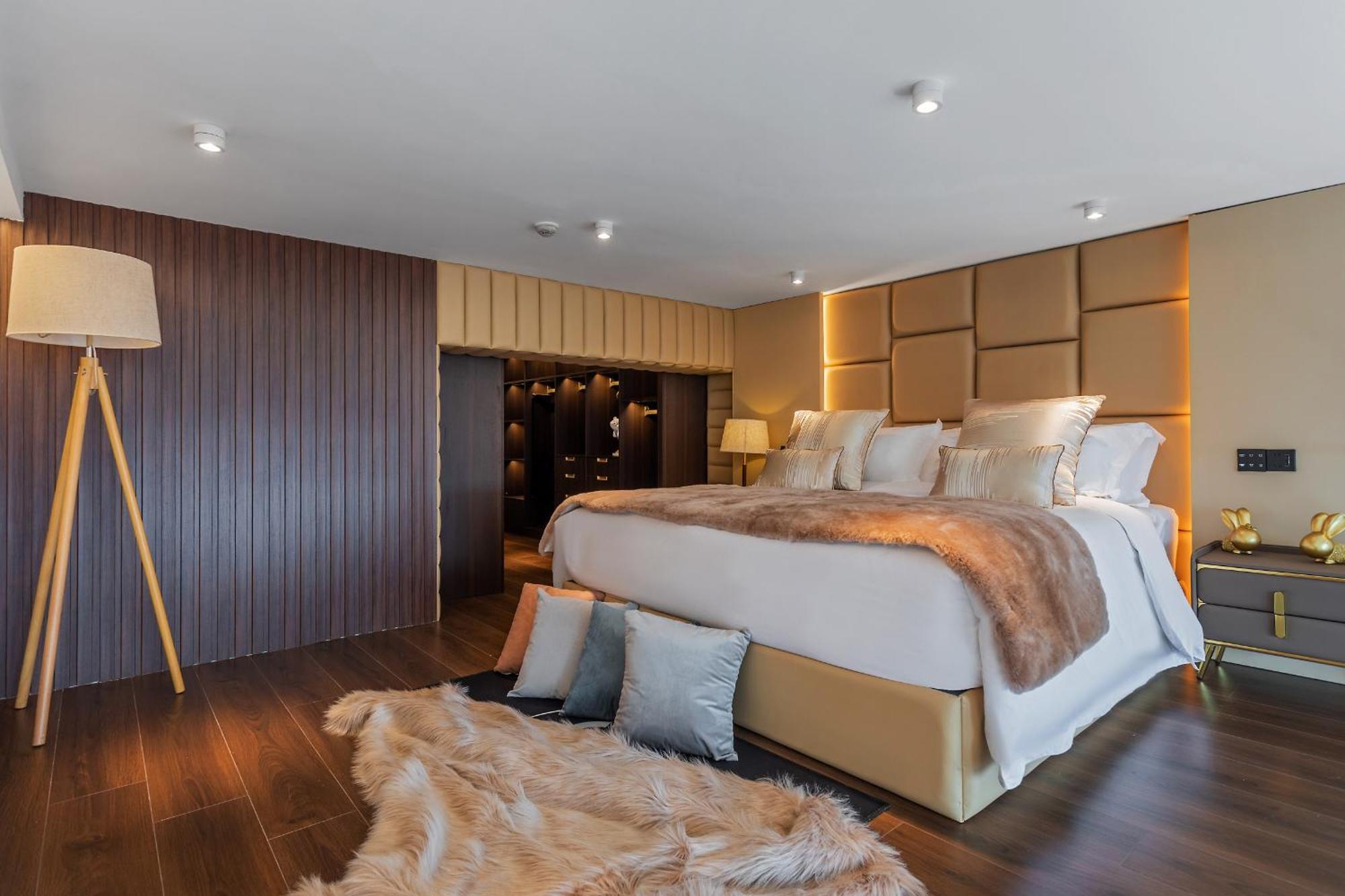 Kunming Bonjour Condo Hotel Extérieur photo